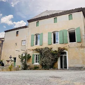 Aux Quatre Voutes Saint-Marcel-d'Ardeche